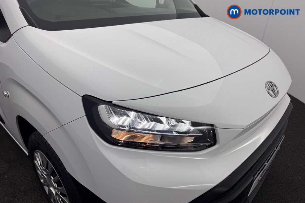 Used Toyota ProAce 2025 for sale - 77804645: Photo 20