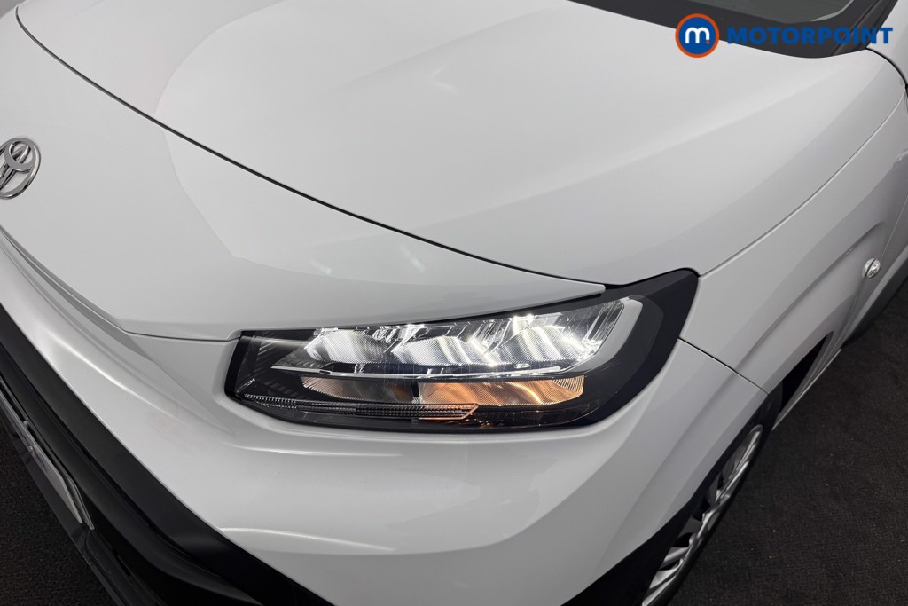 Used Toyota ProAce 2025 for sale - 77804645: Photo 21