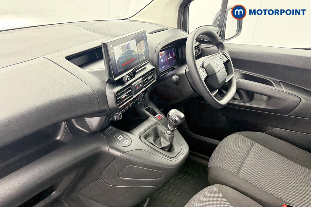 Used Toyota ProAce 2025 for sale - 77804645: Photo 23