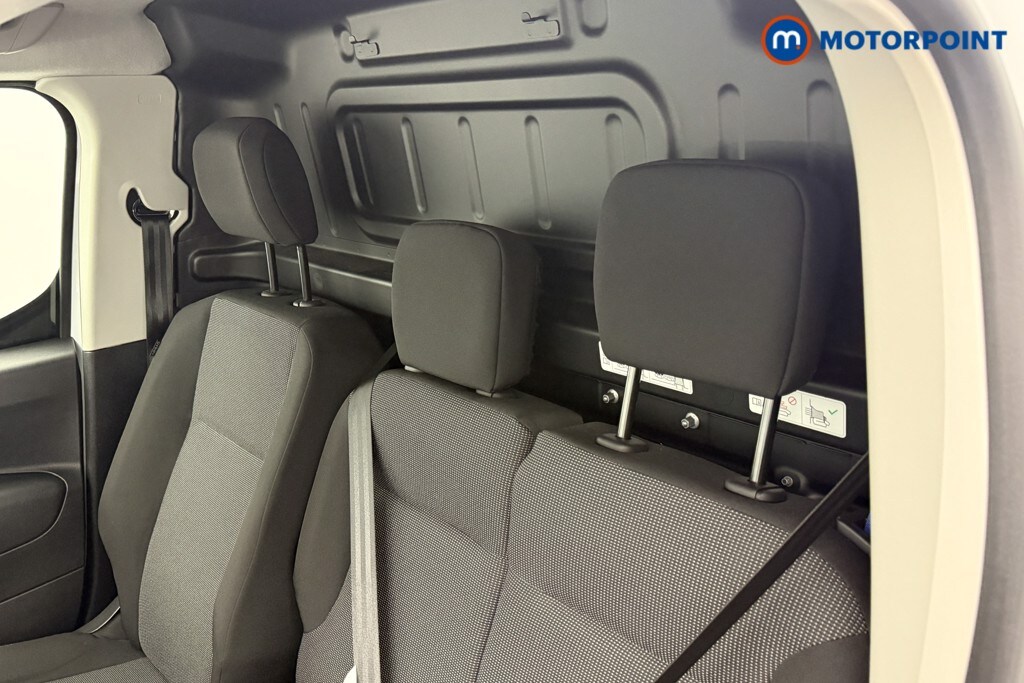 Used Toyota ProAce 2025 for sale - 77804645: Photo 24