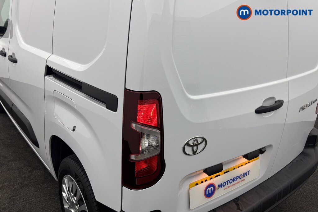 Used Toyota ProAce 2025 for sale - 77804645: Photo 26