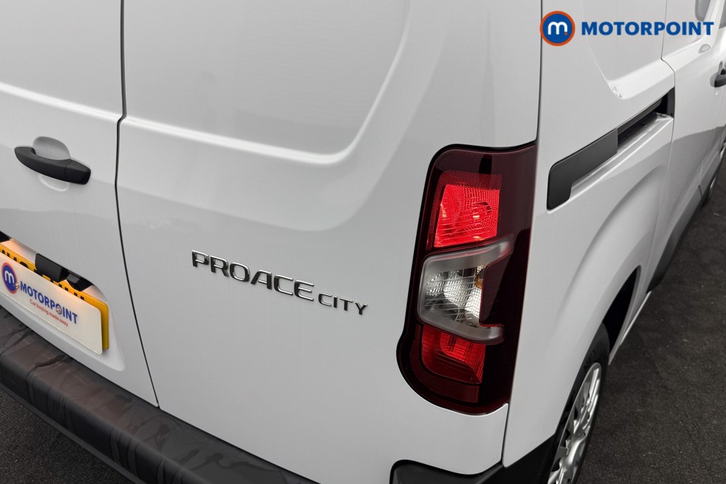 Used Toyota ProAce 2025 for sale - 77804645: Photo 27