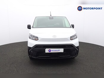 Used Toyota ProAce 2025 for sale - 77804645: Photo