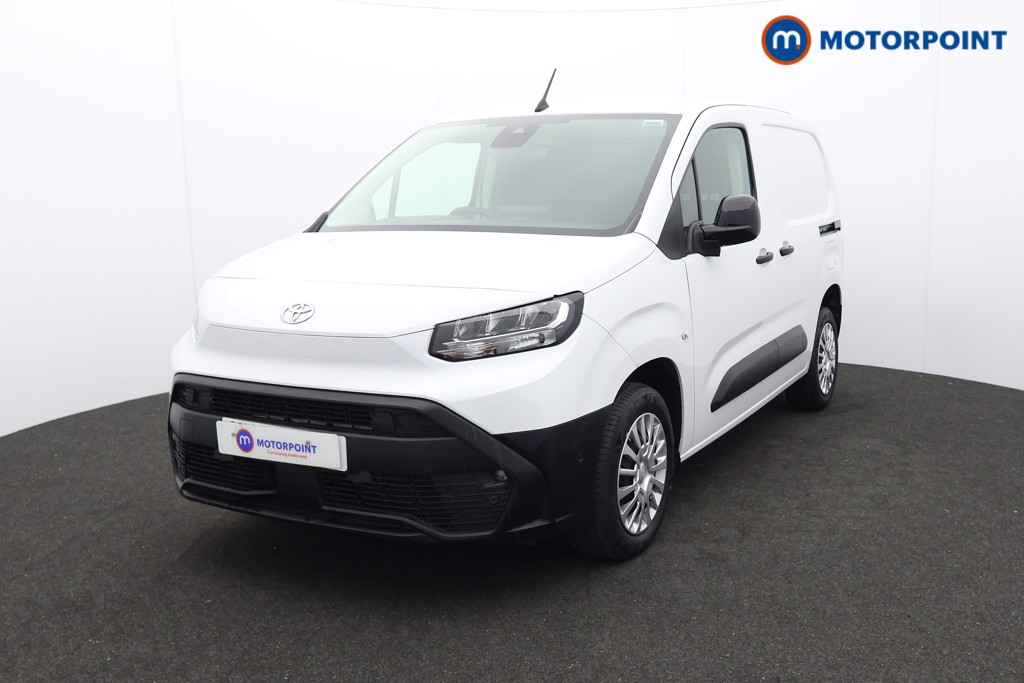 Used Toyota ProAce 2025 for sale - 77804645: Photo 3