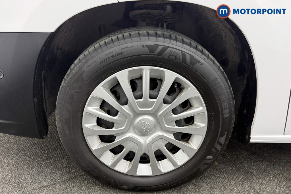 Used Toyota ProAce 2025 for sale - 77804645: Photo 32