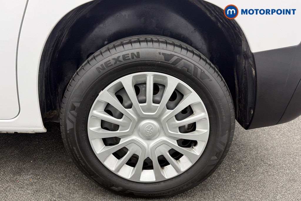 Used Toyota ProAce 2025 for sale - 77804645: Photo 33