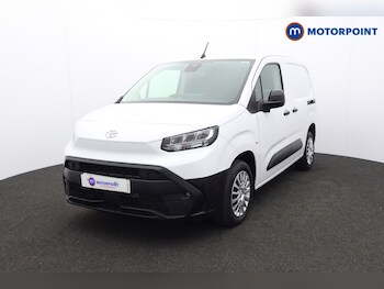 Used Toyota ProAce 2025 for sale - 77804645: Photo