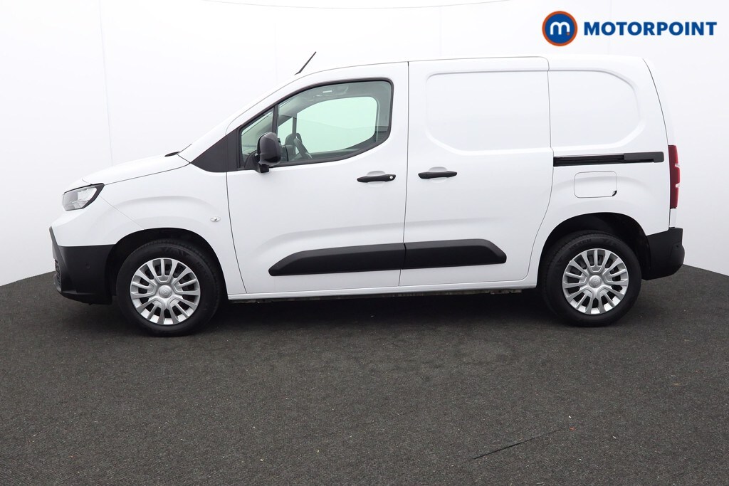 Used Toyota ProAce 2025 for sale - 77804645: Photo 4