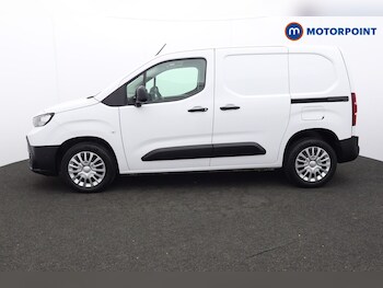 Used Toyota ProAce 2025 for sale - 77804645: Photo