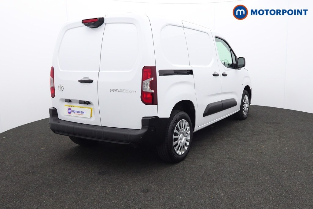 Used Toyota ProAce 2025 for sale - 77804645: Photo 7