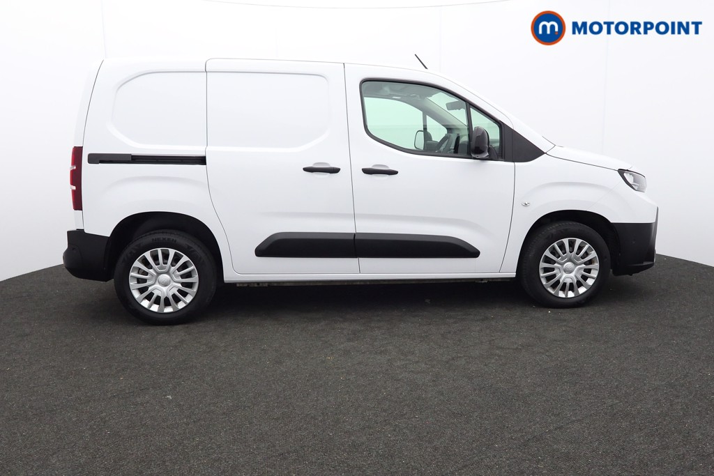 Used Toyota ProAce 2025 for sale - 77804645: Photo 8