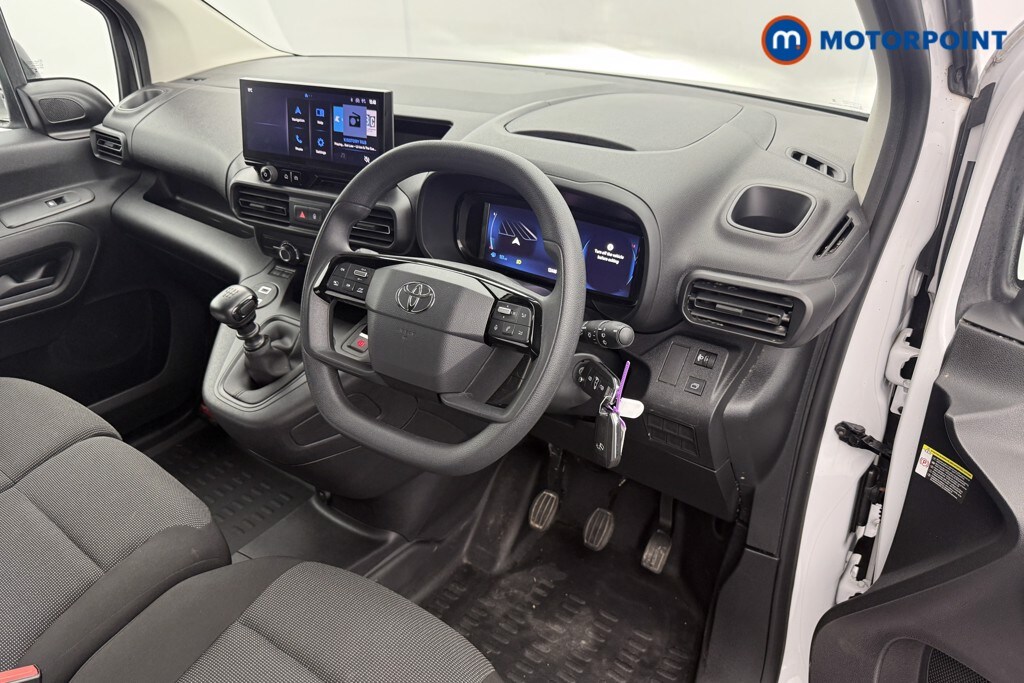 Used Toyota ProAce 2025 for sale - 77804645: Photo 9