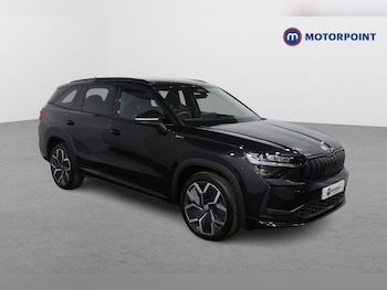 2025 - 1.5 TSI iV 204 SportLine 5dr DSG