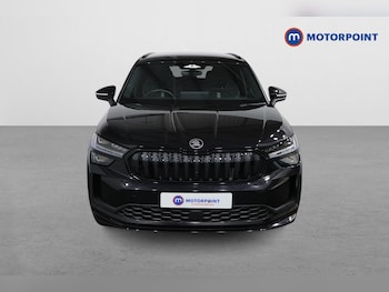Used Skoda Kodiaq 2025 for sale - 75482714: Photo