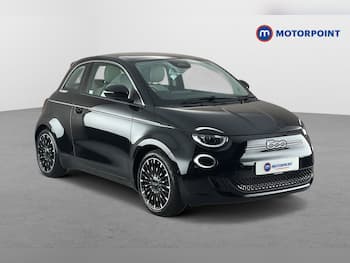 Used Fiat 500 2023 for sale - 79665235: Photo