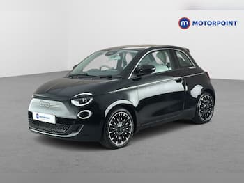 Used Fiat 500 2023 for sale - 79665235: Photo