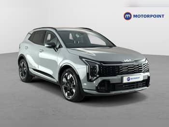 Used Kia Sportage 2026 for sale - 79816363: Photo