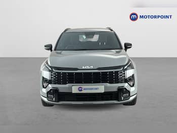 Used Kia Sportage 2026 for sale - 79816363: Photo
