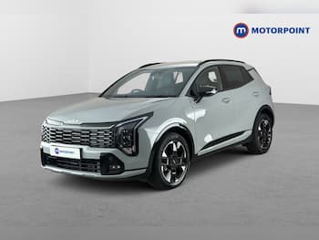 Used Kia Sportage 2026 for sale - 79816363: Photo