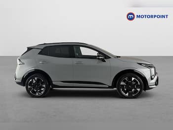 Used Kia Sportage 2026 for sale - 79816363: Photo