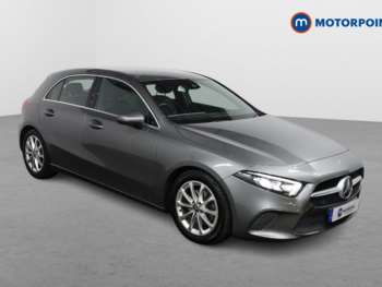 2019 - A200 Sport 5dr Auto