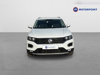 Used Volkswagen T-Roc 2019 for sale - 78954418: Photo