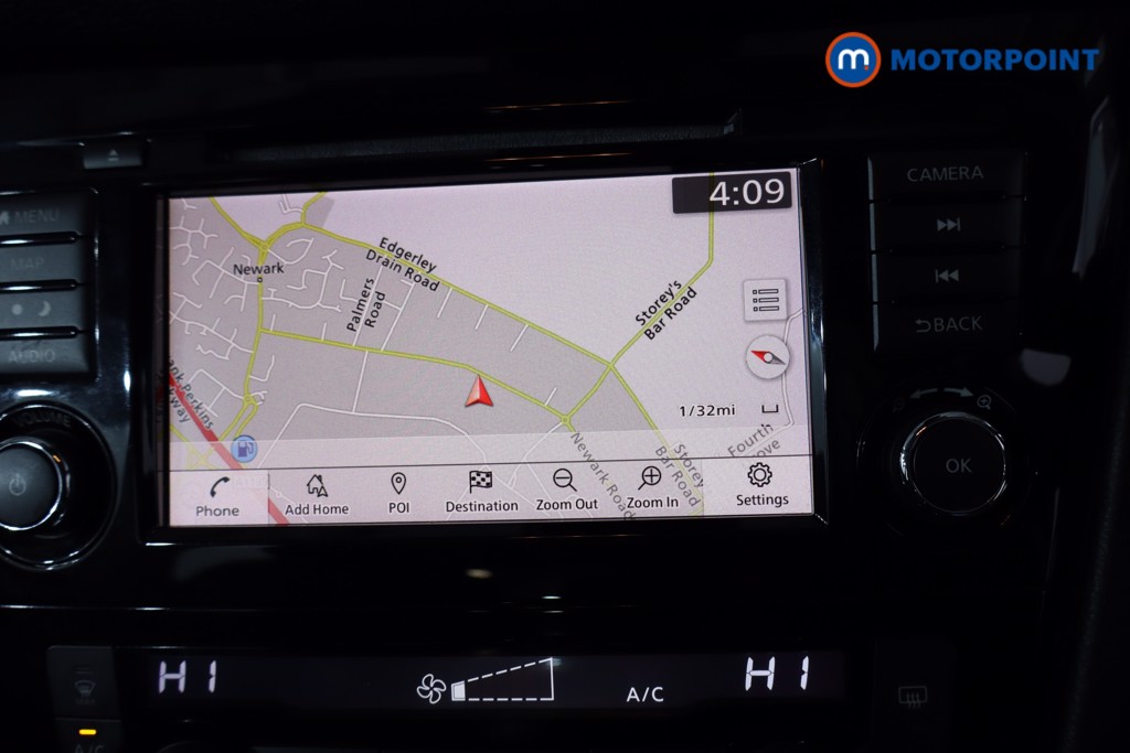 Used Nissan Qashqai 2019 for sale - 76554592: Photo 10