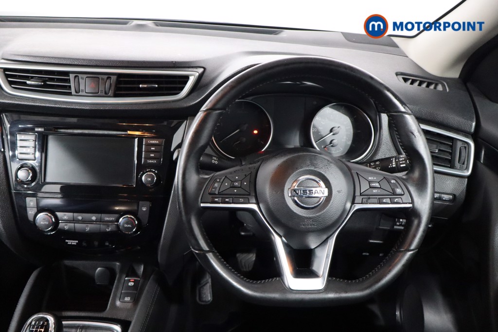 Used Nissan Qashqai 2019 for sale - 76554592: Photo 11