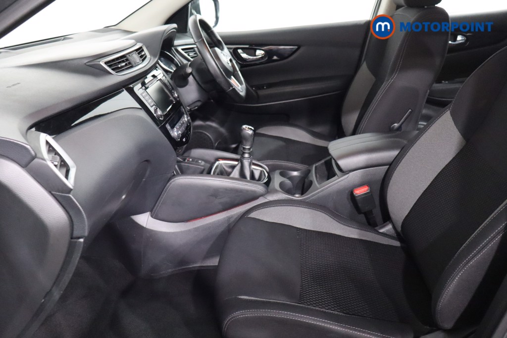 Used Nissan Qashqai 2019 for sale - 76554592: Photo 12