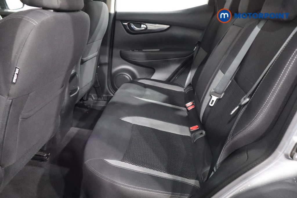 Used Nissan Qashqai 2019 for sale - 76554592: Photo 13