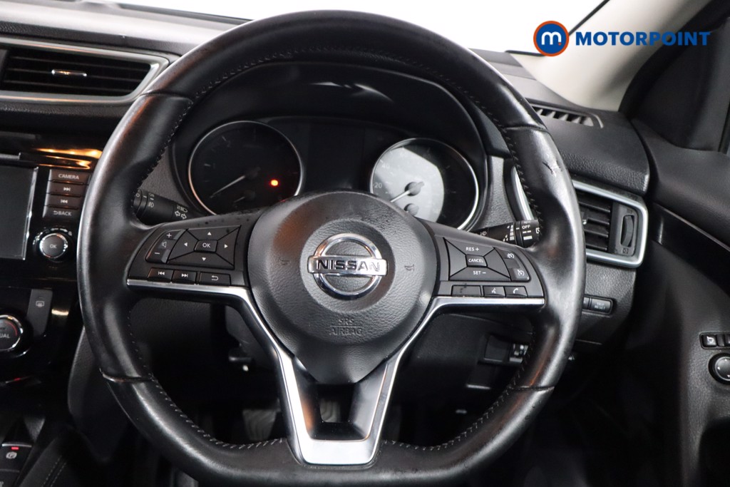 Used Nissan Qashqai 2019 for sale - 76554592: Photo 14