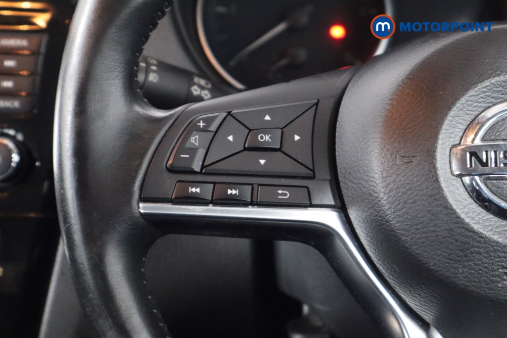 Used Nissan Qashqai 2019 for sale - 76554592: Photo 15