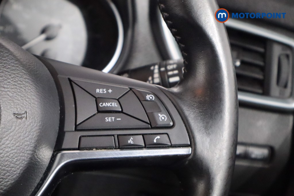 Used Nissan Qashqai 2019 for sale - 76554592: Photo 16