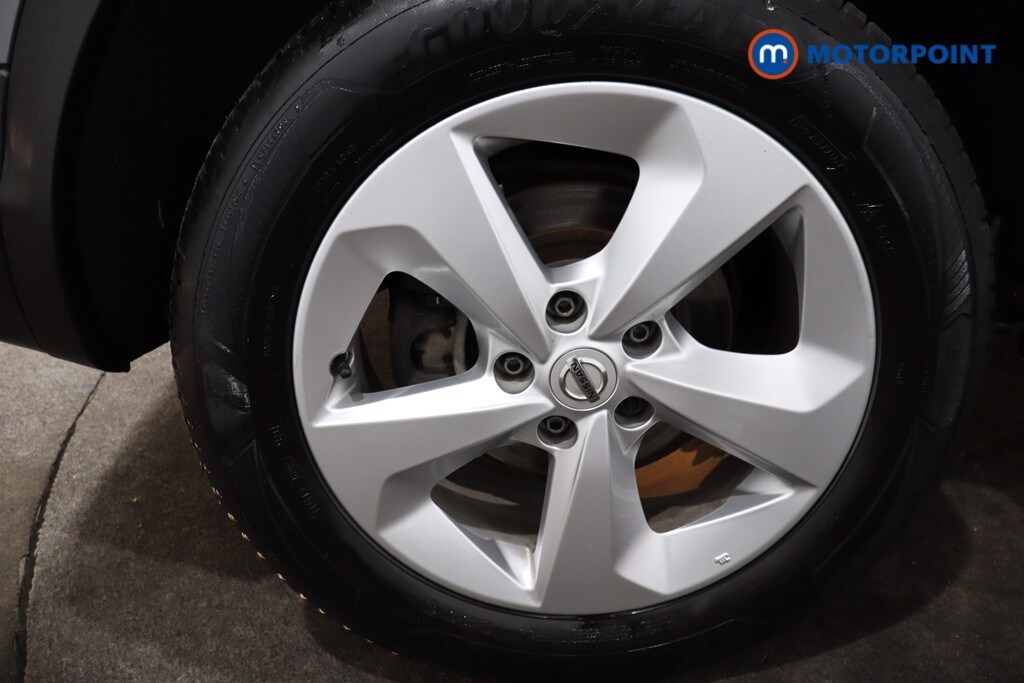 Used Nissan Qashqai 2019 for sale - 76554592: Photo 17