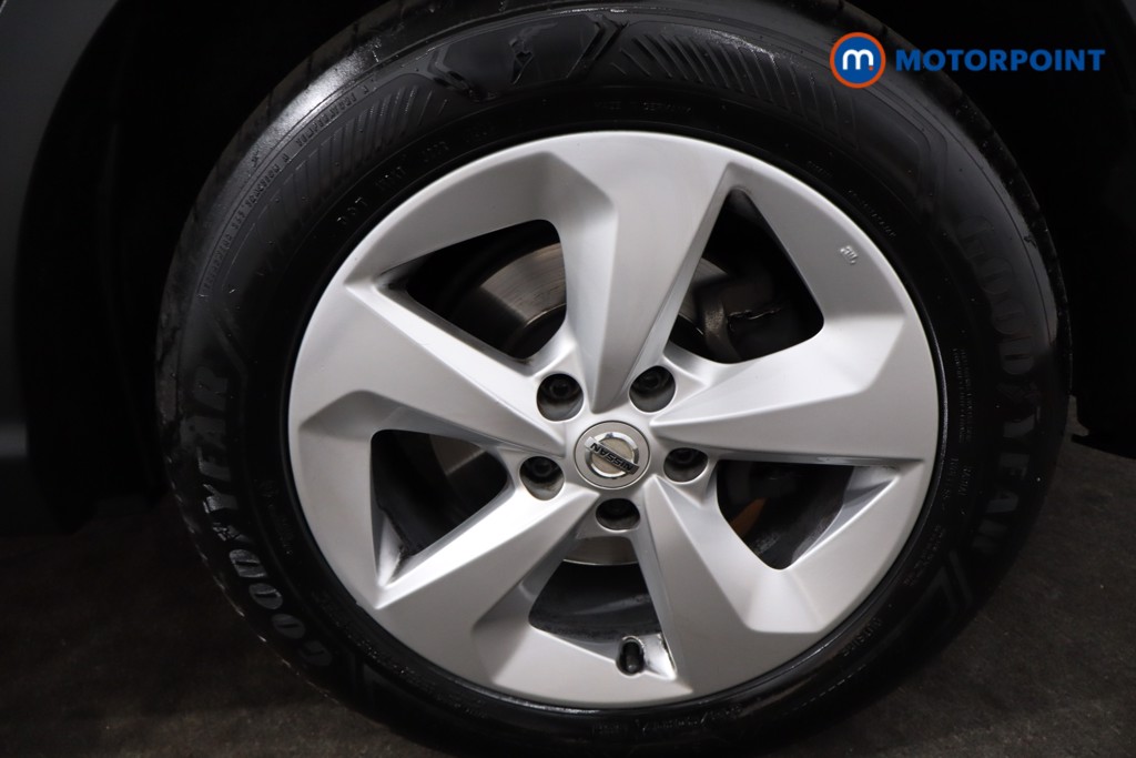 Used Nissan Qashqai 2019 for sale - 76554592: Photo 18