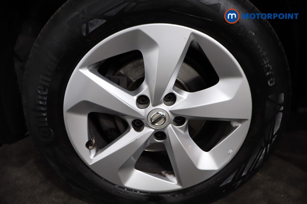 Used Nissan Qashqai 2019 for sale - 76554592: Photo 19