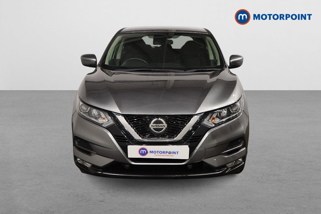 Used Nissan Qashqai 2019 for sale - 76554592: Photo 2