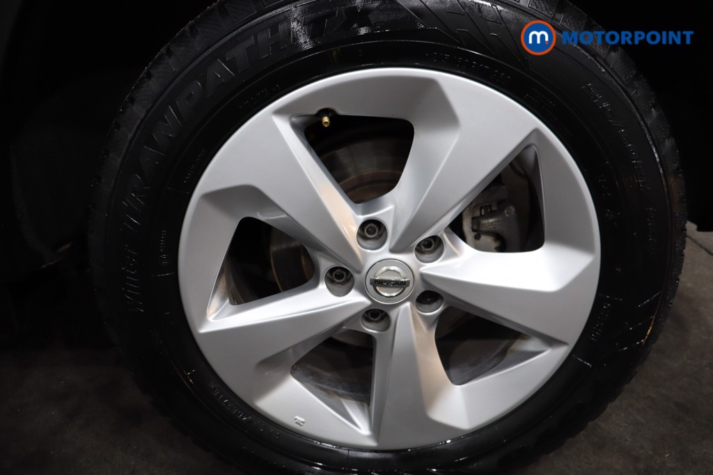 Used Nissan Qashqai 2019 for sale - 76554592: Photo 20