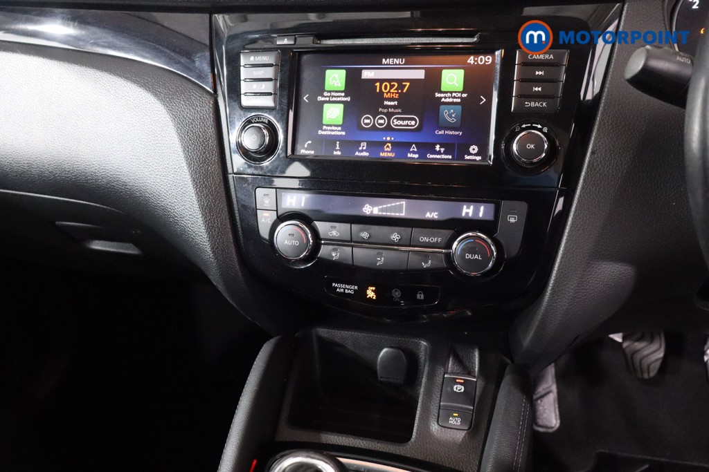 Used Nissan Qashqai 2019 for sale - 76554592: Photo 23