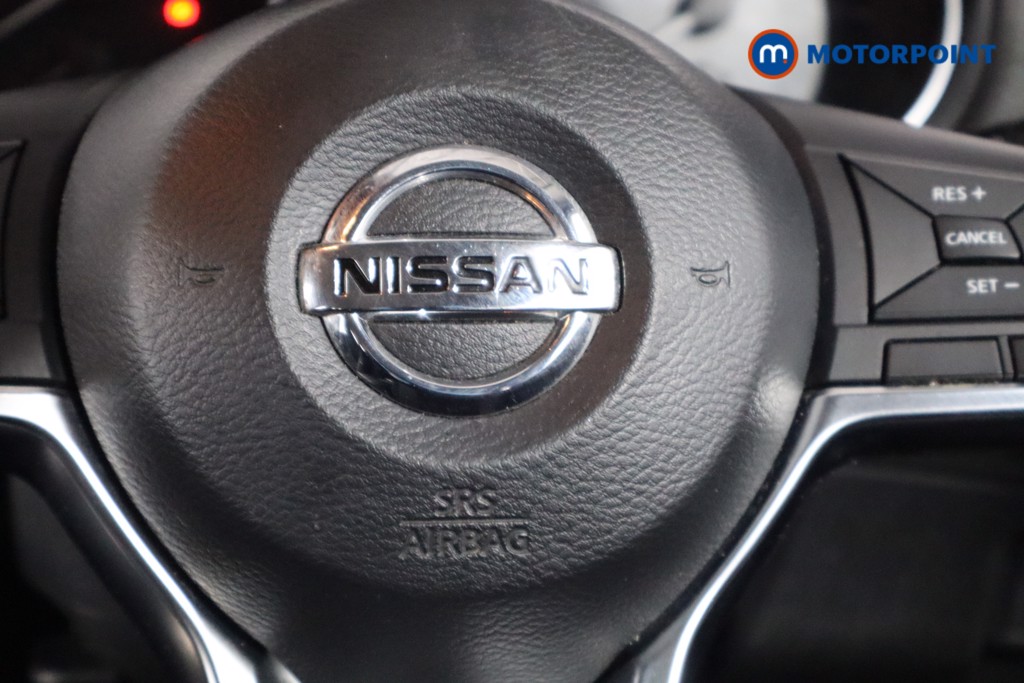 Used Nissan Qashqai 2019 for sale - 76554592: Photo 25