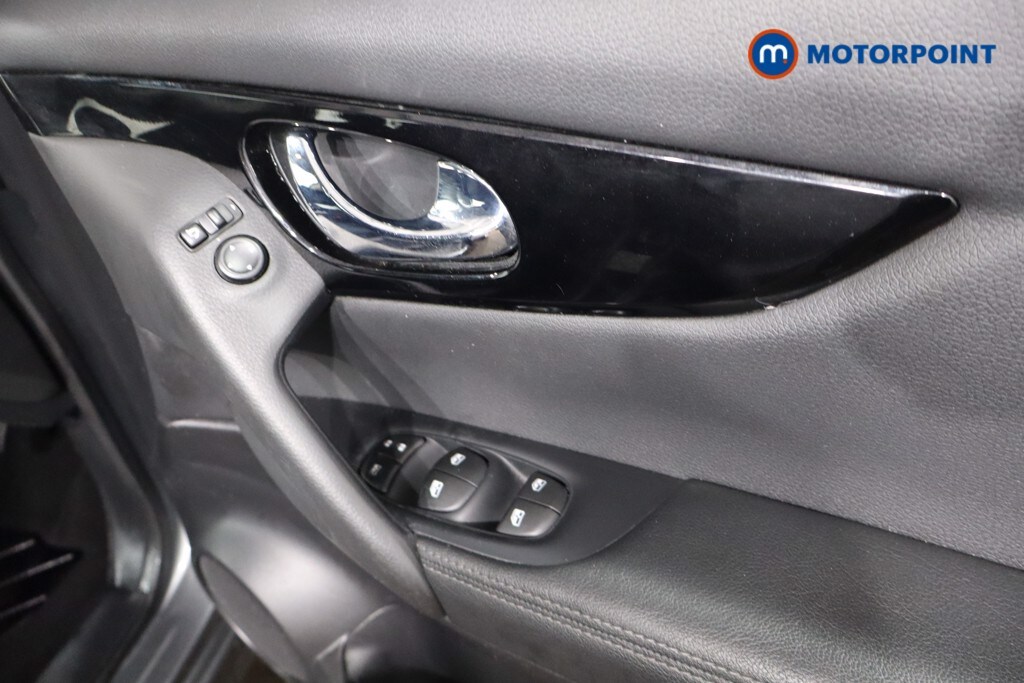 Used Nissan Qashqai 2019 for sale - 76554592: Photo 28