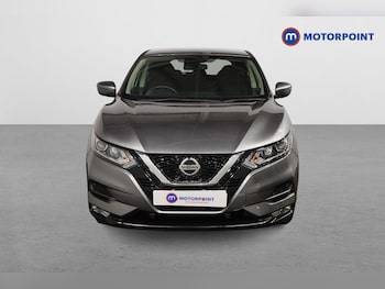Used Nissan Qashqai 2019 for sale - 76554592: Photo