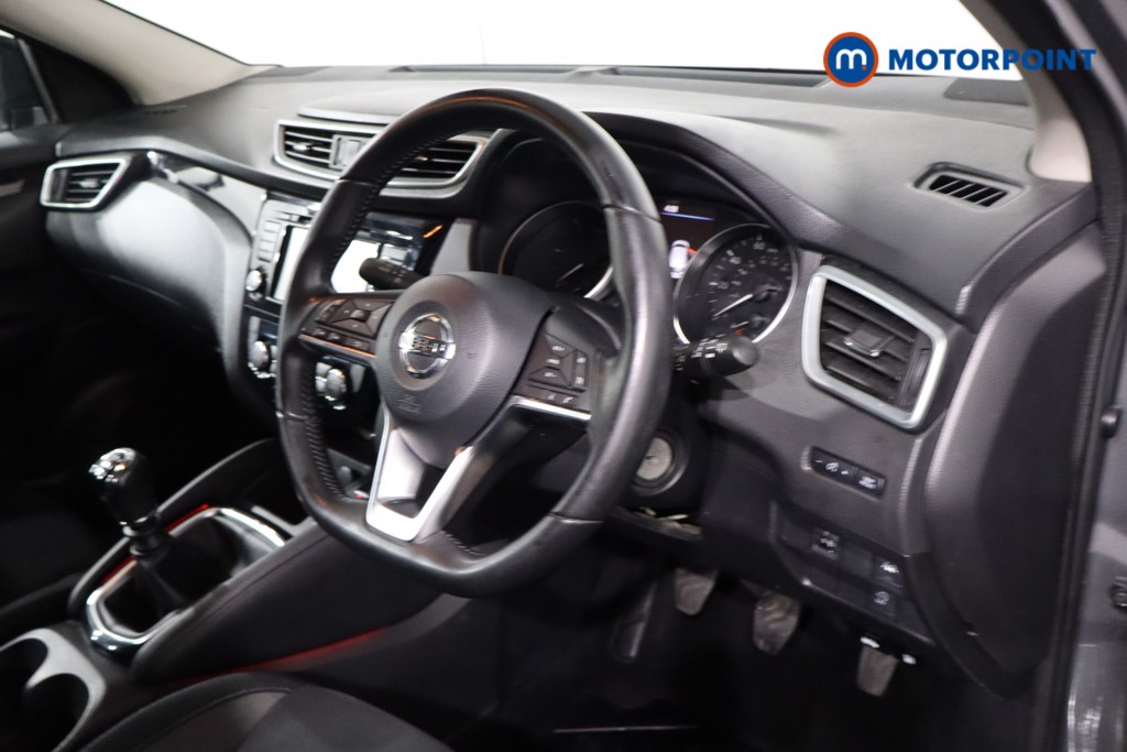 Used Nissan Qashqai 2019 for sale - 76554592: Photo 30