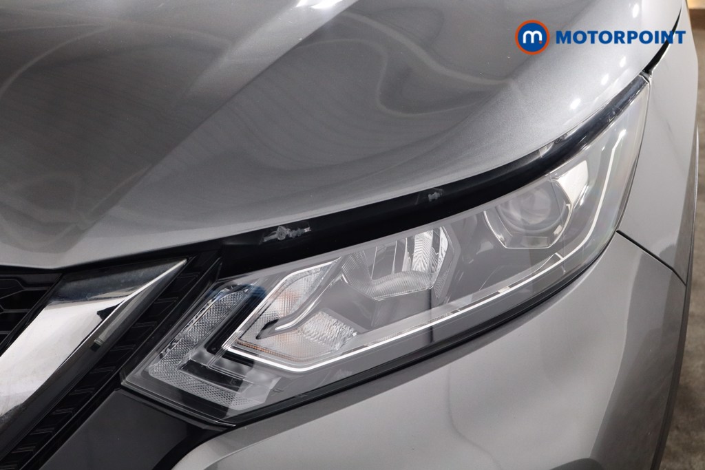 Used Nissan Qashqai 2019 for sale - 76554592: Photo 34