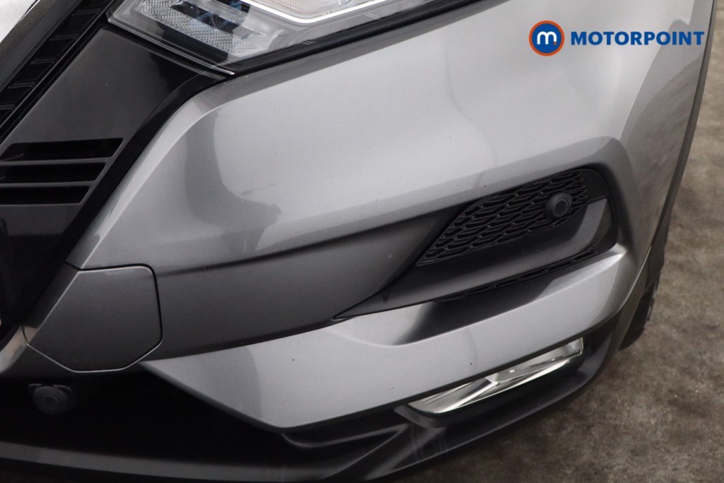 Used Nissan Qashqai 2019 for sale - 76554592: Photo 35