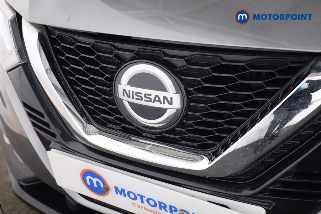Used Nissan Qashqai 2019 for sale - 76554592: Photo 36
