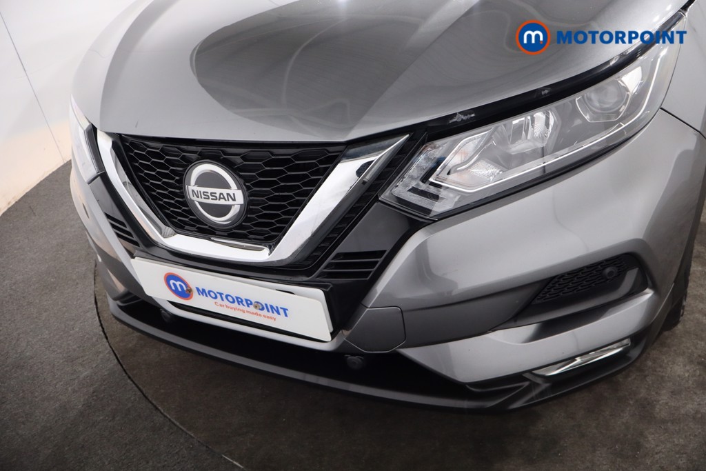 Used Nissan Qashqai 2019 for sale - 76554592: Photo 37