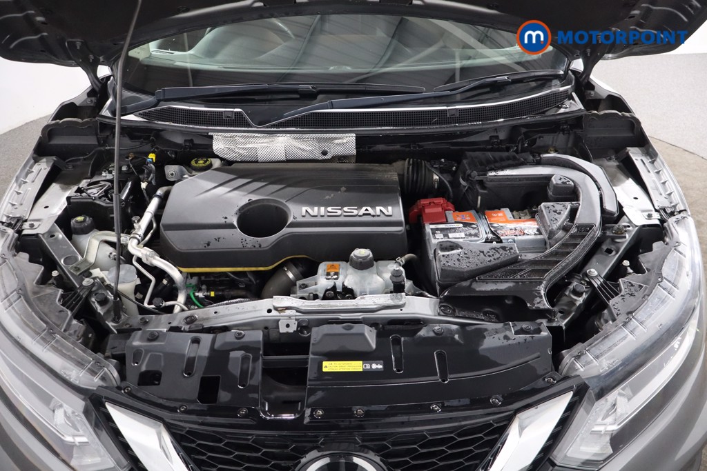 Used Nissan Qashqai 2019 for sale - 76554592: Photo 38