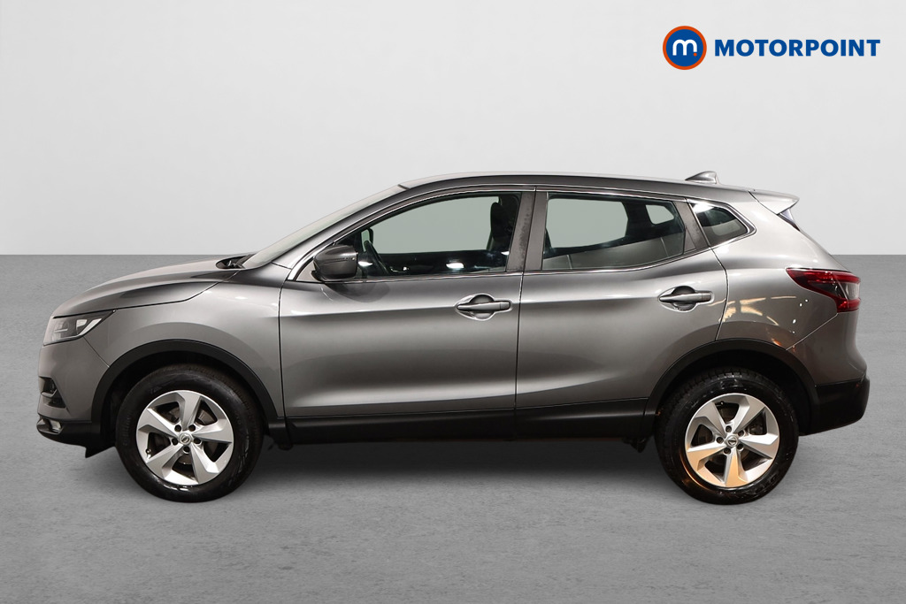 Used Nissan Qashqai 2019 for sale - 76554592: Photo 4