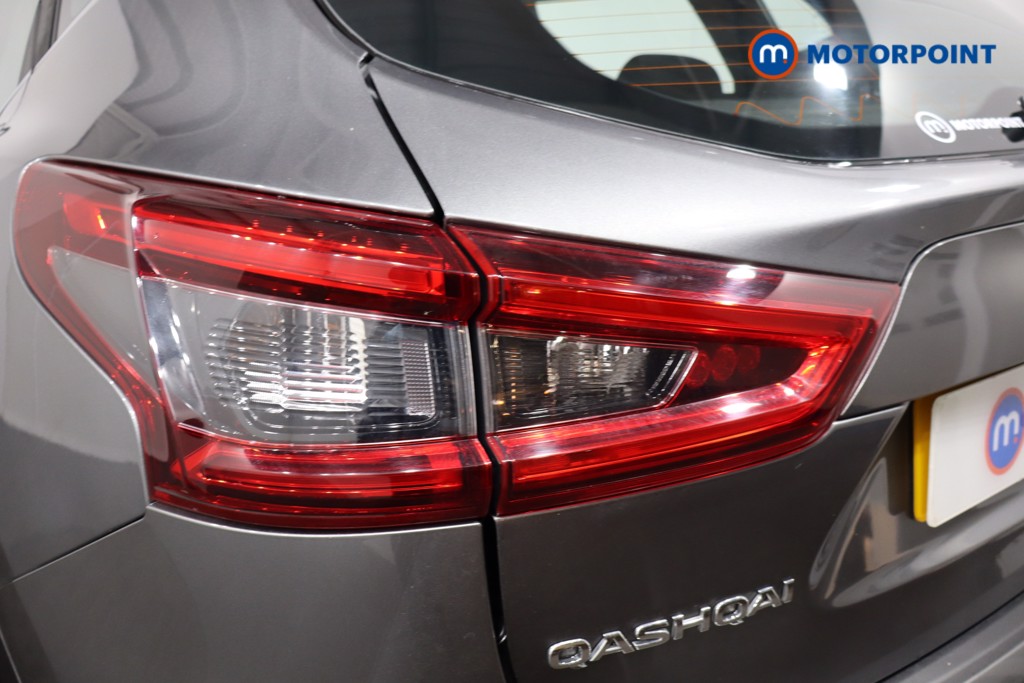 Used Nissan Qashqai 2019 for sale - 76554592: Photo 40